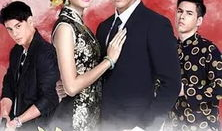 泰剧电视剧,一场跨越时空的浪漫邂逅